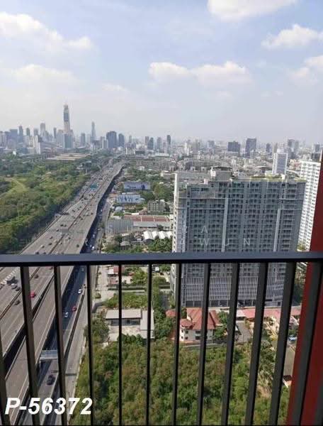 Life Asoke Hype, Bangkok, 339 Chaturathit Rd, Makkasan, Ratchathewi, Bangkok, Studio, 26 sqm, Condo For Rent, by Susira Prueksawun, 500523125 - DDproperty.com