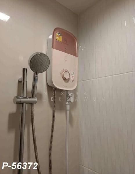 Life Asoke Hype, Bangkok, 339 Chaturathit Rd, Makkasan, Ratchathewi, Bangkok, Studio, 26 sqm, Condo For Rent, by Susira Prueksawun, 500523125 - DDproperty.com