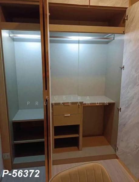 Life Asoke Hype, Bangkok, 339 Chaturathit Rd, Makkasan, Ratchathewi, Bangkok, Studio, 26 sqm, Condo For Rent, by Susira Prueksawun, 500523125 - DDproperty.com