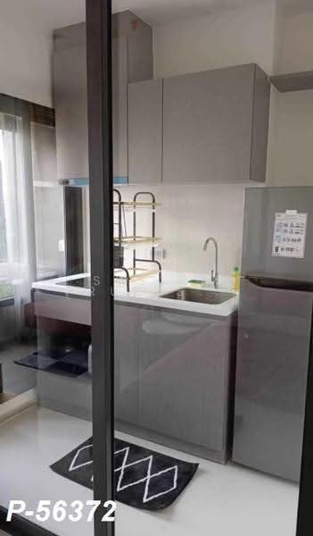 Life Asoke Hype, Bangkok, 339 Chaturathit Rd, Makkasan, Ratchathewi, Bangkok, Studio, 26 sqm, Condo For Rent, by Susira Prueksawun, 500523125 - DDproperty.com