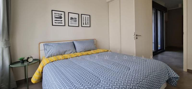 Zire Wongamat, Chon Buri (Pattaya), 456 Soi Naklua 18, Na Kloe, Bang Lamung (Pattaya), Chon Buri (Pattaya), 2 Bedrooms, 62 sqm, Condo For Rent, by Jirapat Chuangsawadsak, 500523126 - DDproperty.com