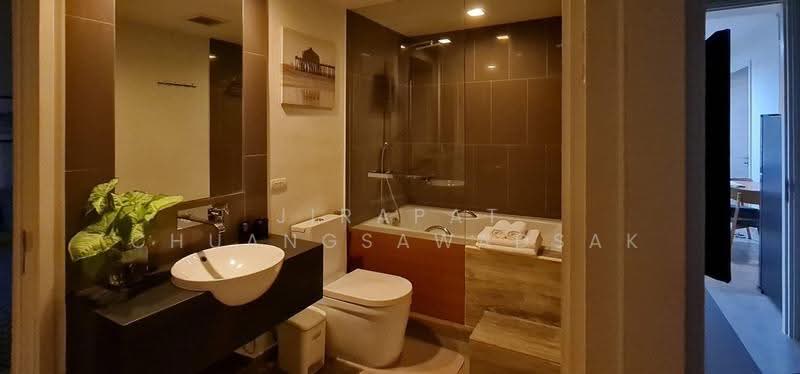 Zire Wongamat, Chon Buri (Pattaya), 456 Soi Naklua 18, Na Kloe, Bang Lamung (Pattaya), Chon Buri (Pattaya), 2 Bedrooms, 62 sqm, Condo For Rent, by Jirapat Chuangsawadsak, 500523126 - DDproperty.com
