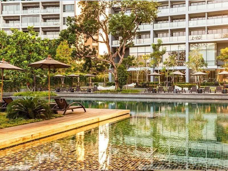 Zire Wongamat, Chon Buri (Pattaya), 456 Soi Naklua 18, Na Kloe, Bang Lamung (Pattaya), Chon Buri (Pattaya), 2 Bedrooms, 62 sqm, Condo For Rent, by Jirapat Chuangsawadsak, 500523126 - DDproperty.com