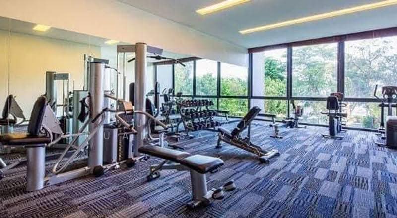 Zire Wongamat, Chon Buri (Pattaya), 456 Soi Naklua 18, Na Kloe, Bang Lamung (Pattaya), Chon Buri (Pattaya), 2 Bedrooms, 62 sqm, Condo For Rent, by Jirapat Chuangsawadsak, 500523126 - DDproperty.com