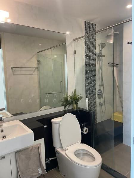 Supalai Elite Surawong, Bangkok, 222 Naret Rd, Si Phraya, Bang Rak, Bangkok, 1 Bedroom, 50 sqm, Condo For Rent, by Piangphet Saengtuangkit, 500523127 - DDproperty.com