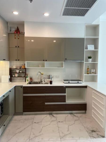 Supalai Elite Surawong, Bangkok, 222 Naret Rd, Si Phraya, Bang Rak, Bangkok, 1 Bedroom, 50 sqm, Condo For Rent, by Piangphet Saengtuangkit, 500523127 - DDproperty.com