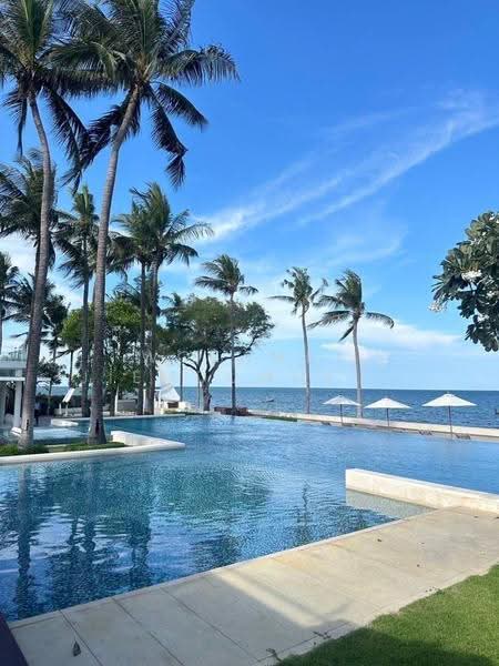 OCAS Hua Hin : โอกาส หัวหิน, ประจวบคีรีขันธ์, ถ.เพชรเกษม, หัวหิน, ประจวบคีรีขันธ์, 113 ตร.ม., คอนโด ขาย, โดย Woramet Jiemdumnernkit, 500523129 - DDproperty.com
