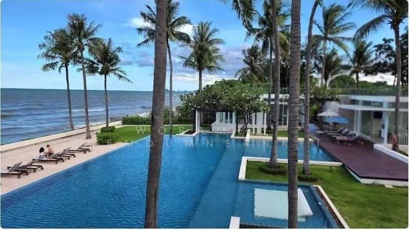OCAS Hua Hin : โอกาส หัวหิน, ประจวบคีรีขันธ์, ถ.เพชรเกษม, หัวหิน, ประจวบคีรีขันธ์, 113 ตร.ม., คอนโด ขาย, โดย Woramet Jiemdumnernkit, 500523129 - DDproperty.com