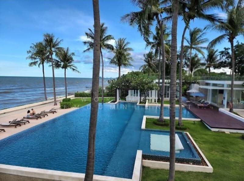 OCAS Hua Hin : โอกาส หัวหิน, ประจวบคีรีขันธ์, ถ.เพชรเกษม, หัวหิน, ประจวบคีรีขันธ์, 113 ตร.ม., คอนโด ขาย, โดย Woramet Jiemdumnernkit, 500523129 - DDproperty.com