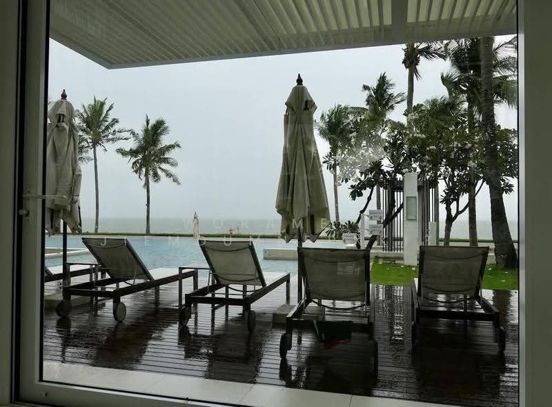 OCAS Hua Hin : โอกาส หัวหิน, ประจวบคีรีขันธ์, ถ.เพชรเกษม, หัวหิน, ประจวบคีรีขันธ์, 113 ตร.ม., คอนโด ขาย, โดย Woramet Jiemdumnernkit, 500523129 - DDproperty.com