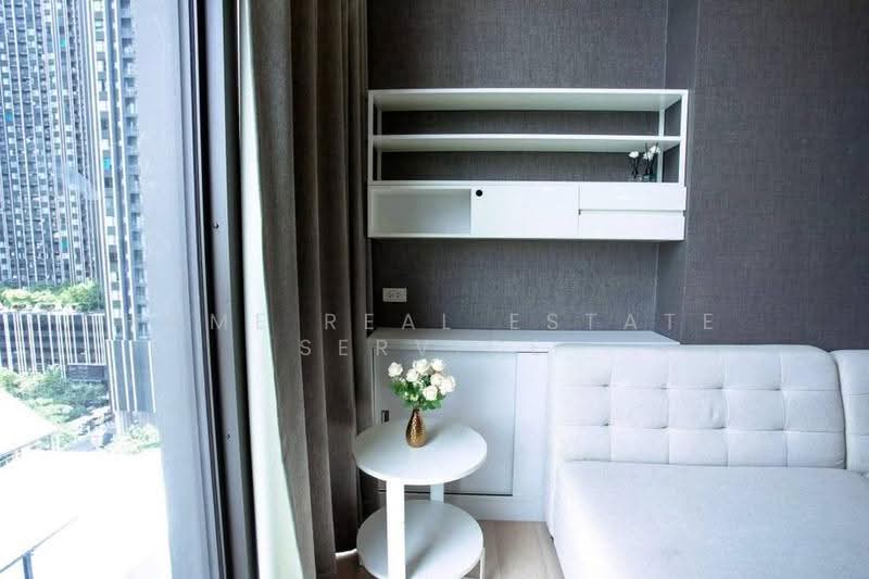 Chewathai Residence Asoke, Bangkok, 222 Asok-Din Daeng Road, Makkasan, Ratchathewi, Bangkok, 1 Bedroom, 35 sqm, Condo For Sale, by HOME Real Estate Service, 500523130 - DDproperty.com