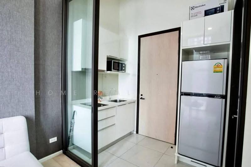 Chewathai Residence Asoke, Bangkok, 222 Asok-Din Daeng Road, Makkasan, Ratchathewi, Bangkok, 1 Bedroom, 35 sqm, Condo For Sale, by HOME Real Estate Service, 500523130 - DDproperty.com