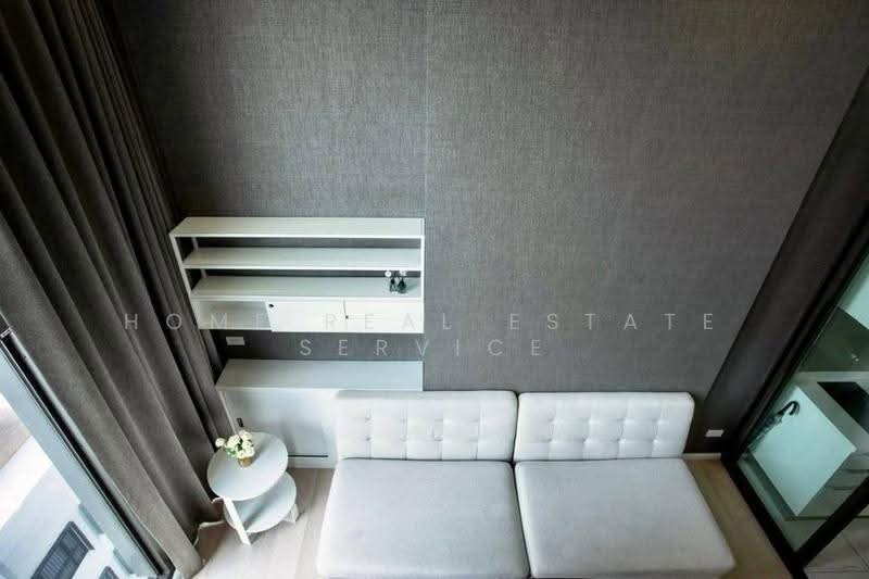 Chewathai Residence Asoke, กรุงเทพ, 222 ถนนอโศก - ดินแดง, มักกะสัน, ราชเทวี, กรุงเทพ, 35 ตร.ม., คอนโด ขาย, โดย HOME Real Estate Service, 500523130 - DDproperty.com