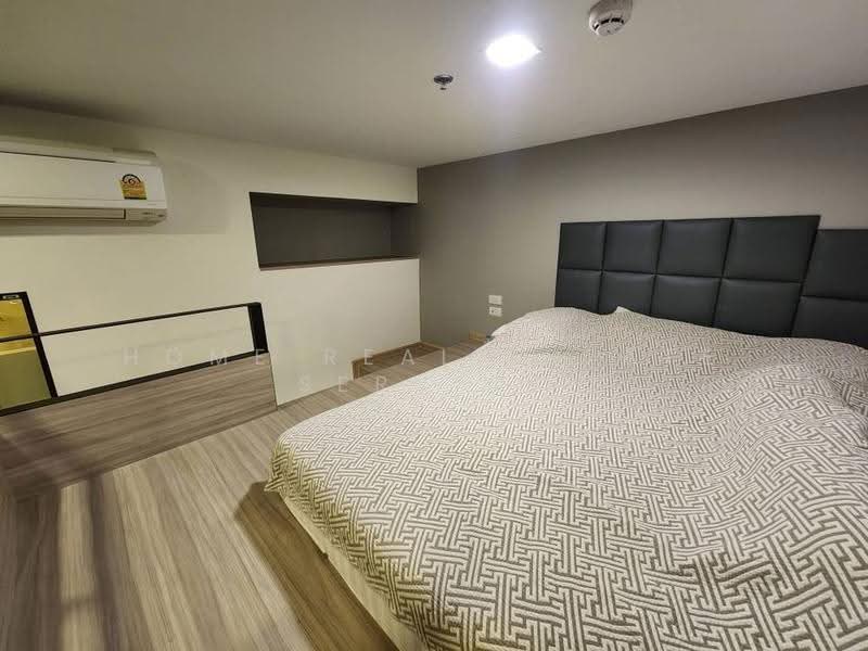 Chewathai Residence Asoke, กรุงเทพ, 222 ถนนอโศก - ดินแดง, มักกะสัน, ราชเทวี, กรุงเทพ, 35 ตร.ม., คอนโด ขาย, โดย HOME Real Estate Service, 500523130 - DDproperty.com