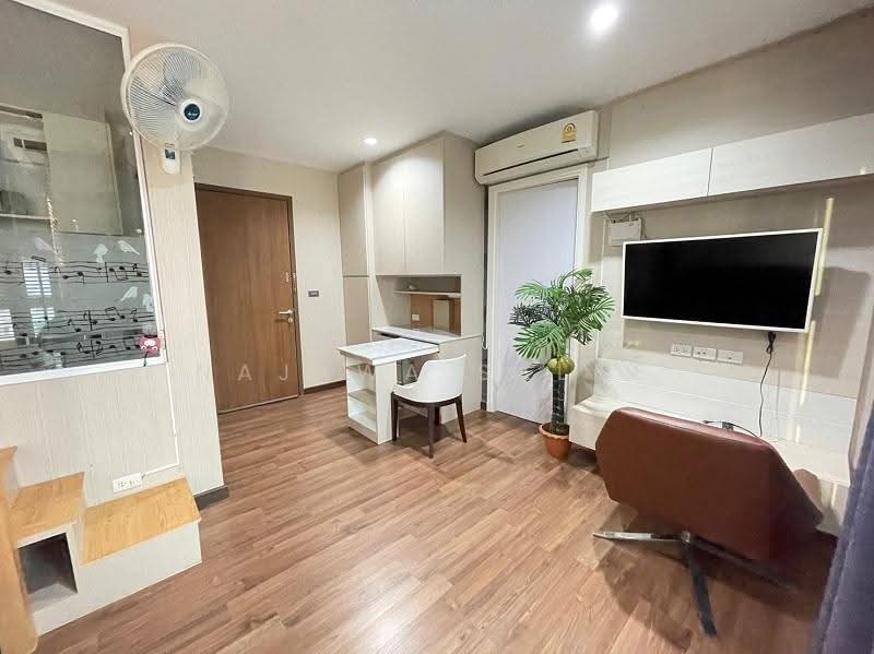 Chewathai interchange, Bangkok, 416 Pracharat Road 2, Bang Sue, Bangkok, 1 Bedroom, 42 sqm, Condo For Sale, by Najawa Salae, 500523131 - DDproperty.com