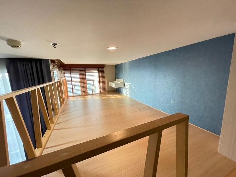 Chewathai interchange, Bangkok, 416 Pracharat Road 2, Bang Sue, Bangkok, 1 Bedroom, 42 sqm, Condo For Sale, by Najawa Salae, 500523131 - DDproperty.com