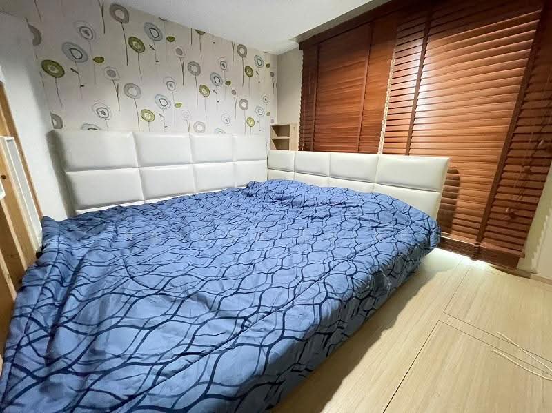 Chewathai interchange, Bangkok, 416 Pracharat Road 2, Bang Sue, Bangkok, 1 Bedroom, 42 sqm, Condo For Sale, by Najawa Salae, 500523131 - DDproperty.com