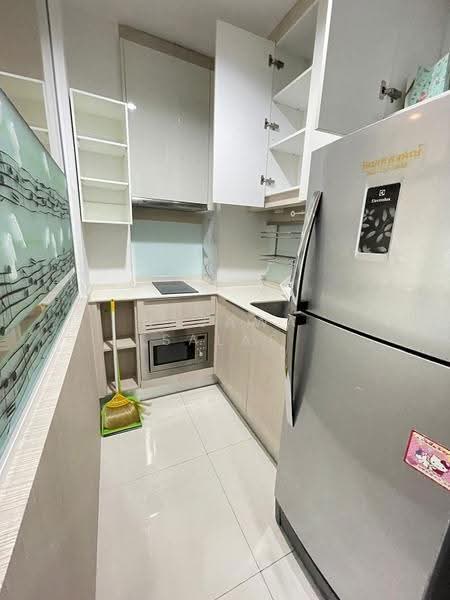 Chewathai interchange, Bangkok, 416 Pracharat Road 2, Bang Sue, Bangkok, 1 Bedroom, 42 sqm, Condo For Sale, by Najawa Salae, 500523131 - DDproperty.com