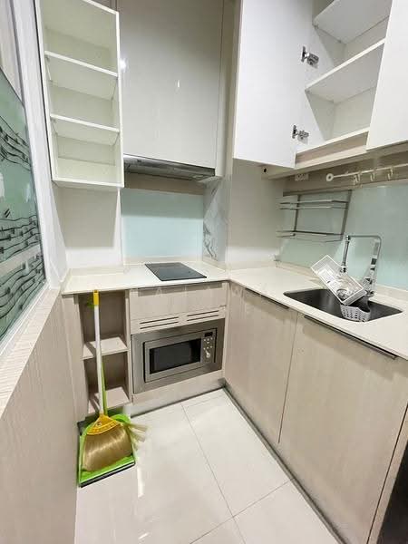 Chewathai interchange, Bangkok, 416 Pracharat Road 2, Bang Sue, Bangkok, 1 Bedroom, 42 sqm, Condo For Sale, by Najawa Salae, 500523131 - DDproperty.com