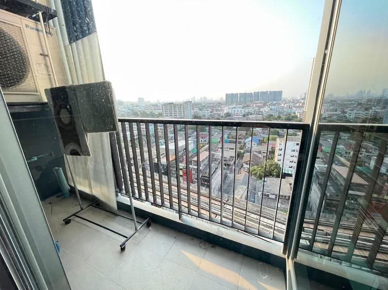 Chewathai interchange, Bangkok, 416 Pracharat Road 2, Bang Sue, Bangkok, 1 Bedroom, 42 sqm, Condo For Sale, by Najawa Salae, 500523131 - DDproperty.com