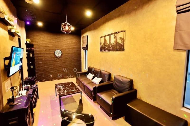 Taradol Resort : ธราดล รีสอร์ท, ประจวบคีรีขันธ์, หัวหิน, ประจวบคีรีขันธ์, 131 ตร.ม., วิลล่า ขาย, โดย Woramet  Jiemdumnernkit, 500523135 - DDproperty.com