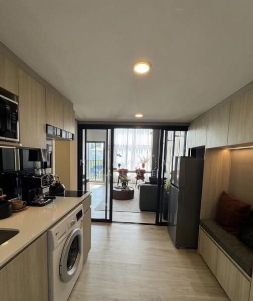 Origin Place Taopoon Interchange, กรุงเทพ, Krungthep-Nonthaburi 10 Alley, บางซื่อ, กรุงเทพ, 51 ตร.ม., คอนโด ขาย, โดย Najawa Salae, 500523136 - DDproperty.com