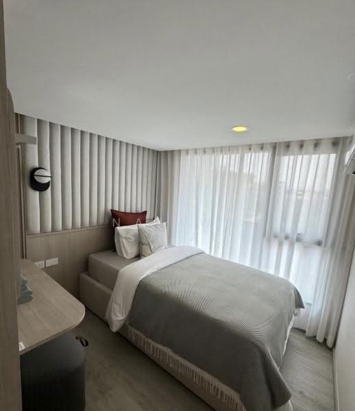 Origin Place Taopoon Interchange, กรุงเทพ, Krungthep-Nonthaburi 10 Alley, บางซื่อ, กรุงเทพ, 51 ตร.ม., คอนโด ขาย, โดย Najawa Salae, 500523136 - DDproperty.com