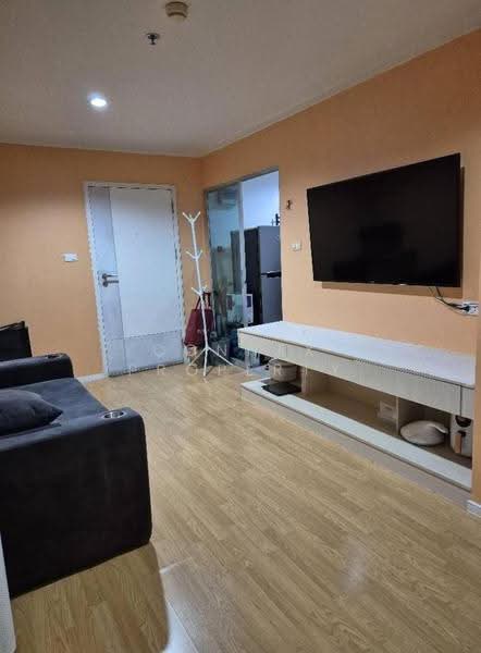 Lumpini Place Srinakarin-Huamak Station, Bangkok, Srinakarin Road, Suan Luang, Bangkok, 1 Bedroom, 32 sqm, Condo For Sale, by Connex Property, 500523137 - DDproperty.com