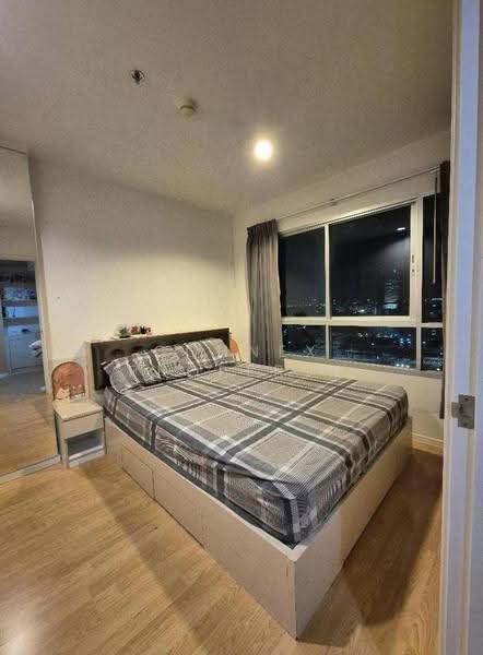 Lumpini Place Srinakarin-Huamak Station, Bangkok, Srinakarin Road, Suan Luang, Bangkok, 1 Bedroom, 32 sqm, Condo For Sale, by Connex Property, 500523137 - DDproperty.com