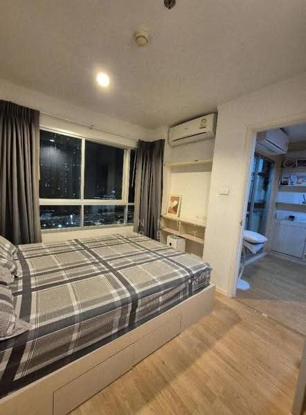 Lumpini Place Srinakarin-Huamak Station, Bangkok, Srinakarin Road, Suan Luang, Bangkok, 1 Bedroom, 32 sqm, Condo For Sale, by Connex Property, 500523137 - DDproperty.com