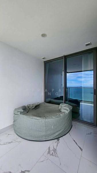 Copacabana Beach Jomtien, Chon Buri (Pattaya), Jomtien Sai Song Rd, Nong Pru, Bang Lamung (Pattaya), Chon Buri (Pattaya), 2 Bedrooms, 65 sqm, Condo For Rent, by Jirapat Chuangsawadsak, 500523139 - DDproperty.com