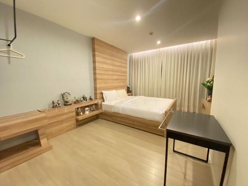 Wan Vayla, Prachuap Khiri Khan, 107 Soi Hua-Hin 101, Nong Kae, Hua Hin, Prachuap Khiri Khan, 2 Bedrooms, 85 sqm, Condo For Sale, by Woramet Jiemdumnernkit, 500523140 - DDproperty.com