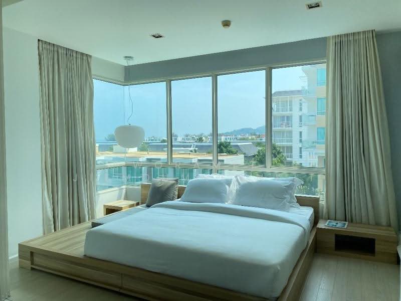 Wan Vayla, Prachuap Khiri Khan, 107 Soi Hua-Hin 101, Nong Kae, Hua Hin, Prachuap Khiri Khan, 2 Bedrooms, 85 sqm, Condo For Sale, by Woramet Jiemdumnernkit, 500523140 - DDproperty.com