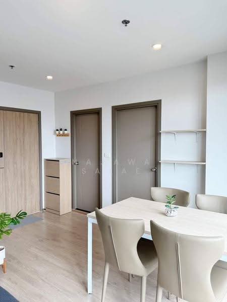 IDEO O2 Bangna, Bangkok, 195 Sanphawut Road, Bang Na Tai, Bang Na, Bangkok, 2 Bedrooms, 53 sqm, Condo For Sale, by Najawa Salae, 500523142 - DDproperty.com