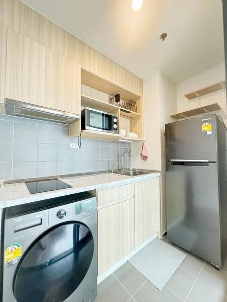 IDEO O2 Bangna, Bangkok, 195 Sanphawut Road, Bang Na Tai, Bang Na, Bangkok, 2 Bedrooms, 53 sqm, Condo For Sale, by Najawa Salae, 500523142 - DDproperty.com