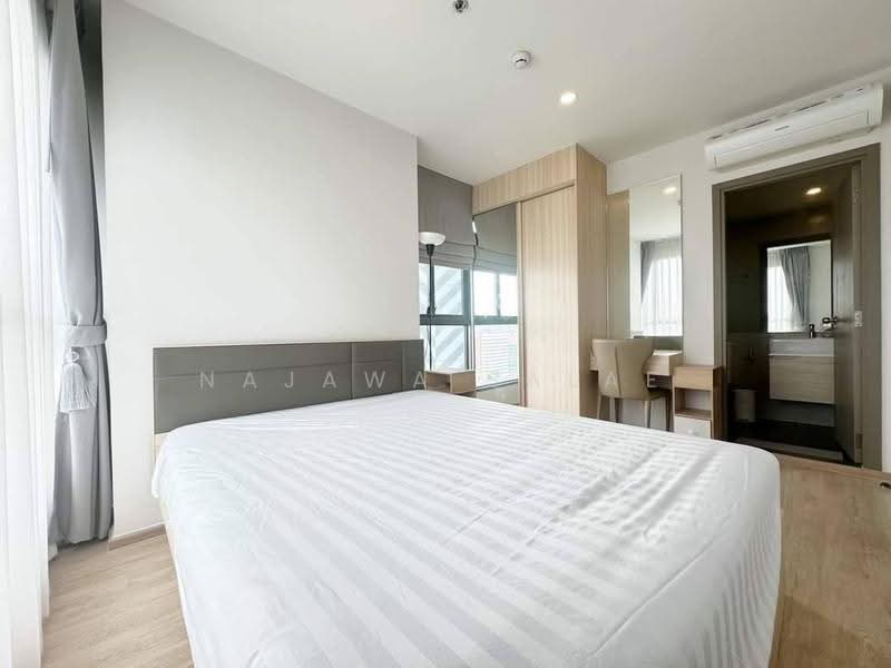 IDEO O2 Bangna, Bangkok, 195 Sanphawut Road, Bang Na Tai, Bang Na, Bangkok, 2 Bedrooms, 53 sqm, Condo For Sale, by Najawa Salae, 500523142 - DDproperty.com
