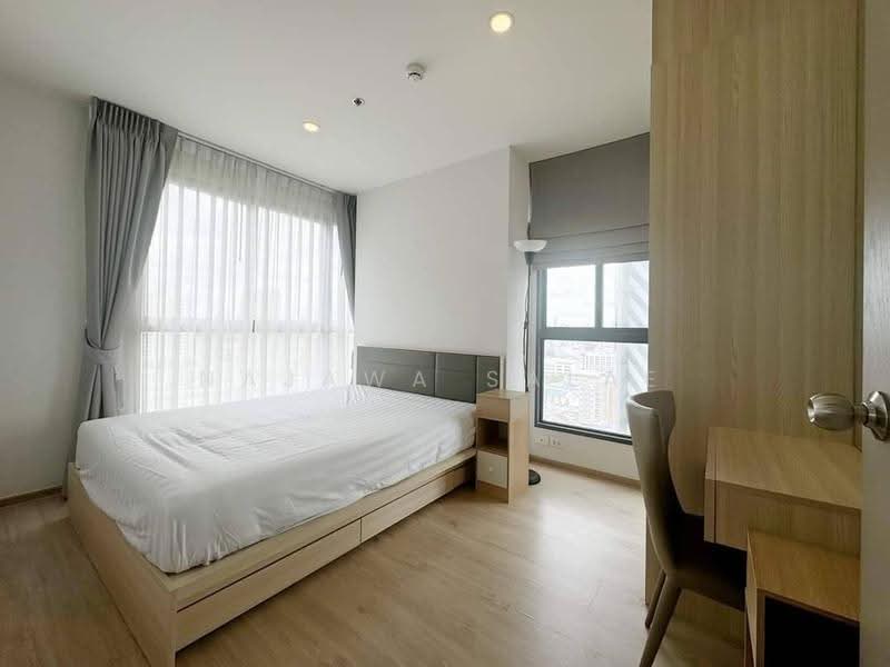 IDEO O2 Bangna, Bangkok, 195 Sanphawut Road, Bang Na Tai, Bang Na, Bangkok, 2 Bedrooms, 53 sqm, Condo For Sale, by Najawa Salae, 500523142 - DDproperty.com