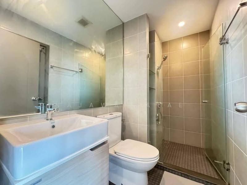 IDEO O2 Bangna, Bangkok, 195 Sanphawut Road, Bang Na Tai, Bang Na, Bangkok, 2 Bedrooms, 53 sqm, Condo For Sale, by Najawa Salae, 500523142 - DDproperty.com