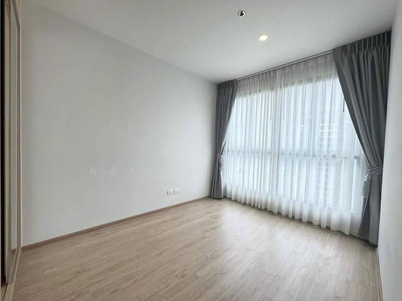 IDEO O2 Bangna, Bangkok, 195 Sanphawut Road, Bang Na Tai, Bang Na, Bangkok, 2 Bedrooms, 53 sqm, Condo For Sale, by Najawa Salae, 500523142 - DDproperty.com