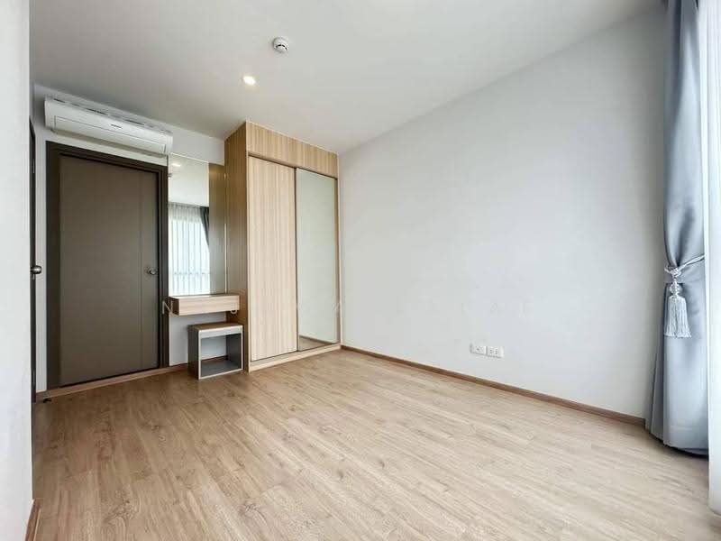 IDEO O2 Bangna, Bangkok, 195 Sanphawut Road, Bang Na Tai, Bang Na, Bangkok, 2 Bedrooms, 53 sqm, Condo For Sale, by Najawa Salae, 500523142 - DDproperty.com