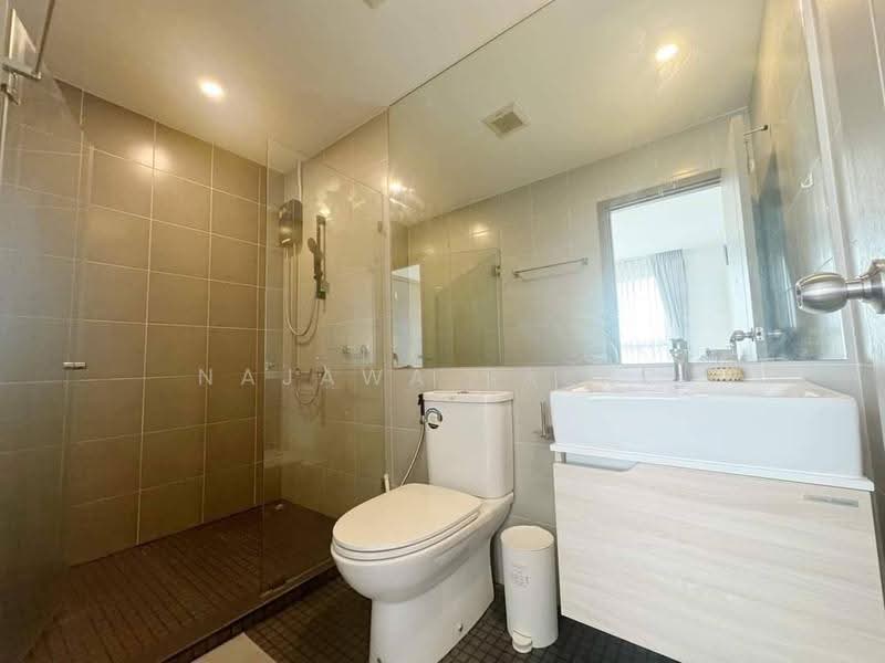 IDEO O2 บางนา, กรุงเทพ, 195 ถนนสรรพาวุธ, บางนาใต้, บางนา, กรุงเทพ, 53 ตร.ม., คอนโด ขาย, โดย Najawa Salae, 500523142 - DDproperty.com