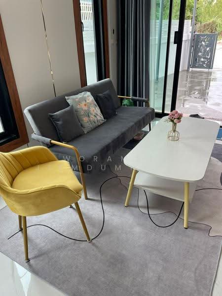 2-BR Townhouse, Prachuap Khiri Khan, Hua Hin, Prachuap Khiri Khan, 2 Bedrooms, 78 sqm, Townhouse For Sale, by Woramet Jiemdumnernkit, 500523146 - DDproperty.com