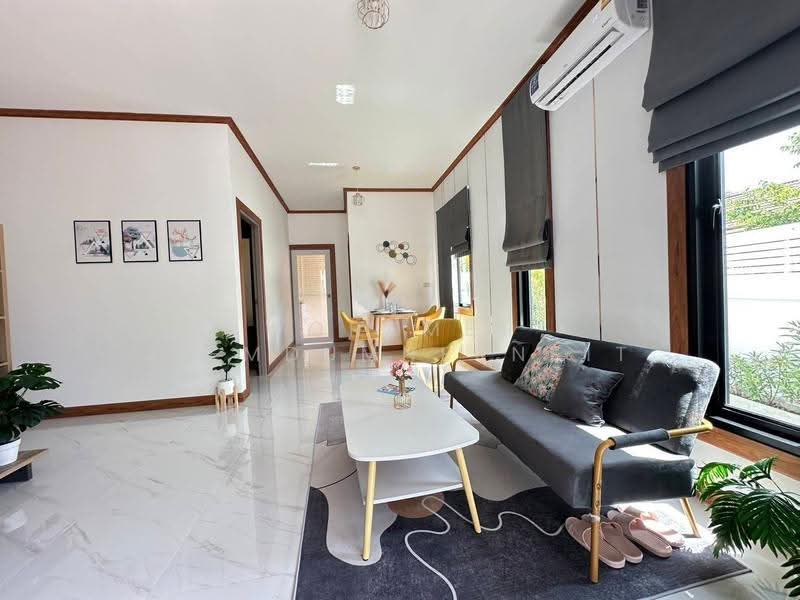 2-BR Townhouse, Prachuap Khiri Khan, Hua Hin, Prachuap Khiri Khan, 2 Bedrooms, 78 sqm, Townhouse For Sale, by Woramet Jiemdumnernkit, 500523146 - DDproperty.com
