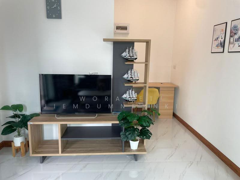 2-BR Townhouse, Prachuap Khiri Khan, Hua Hin, Prachuap Khiri Khan, 2 Bedrooms, 78 sqm, Townhouse For Sale, by Woramet Jiemdumnernkit, 500523146 - DDproperty.com