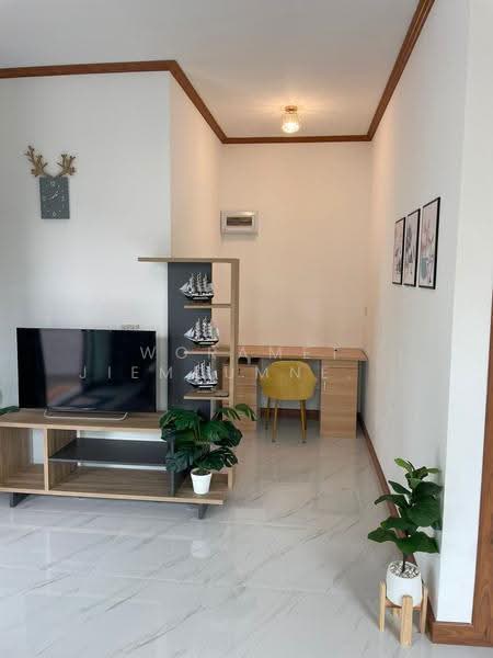 2-BR Townhouse, Prachuap Khiri Khan, Hua Hin, Prachuap Khiri Khan, 2 Bedrooms, 78 sqm, Townhouse For Sale, by Woramet Jiemdumnernkit, 500523146 - DDproperty.com