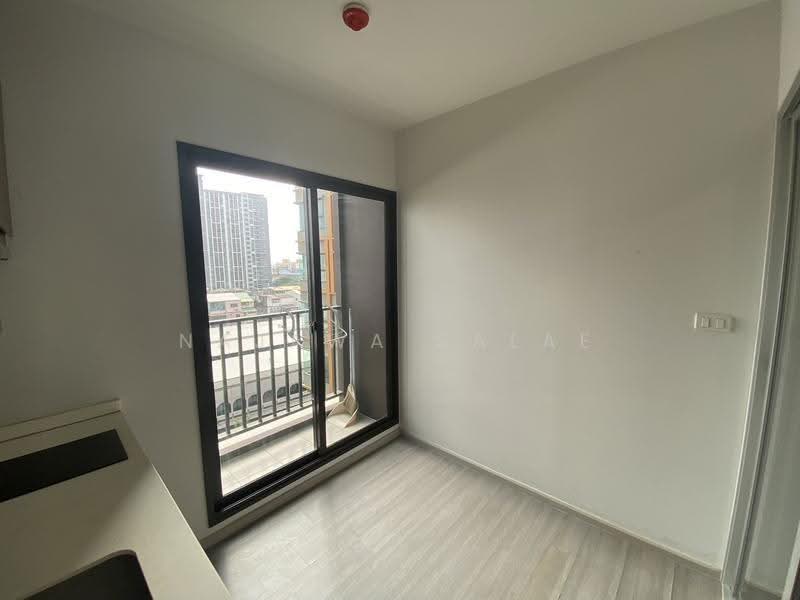 The Parkland Charan-Pinklao, Bangkok, 42 Charasanitwong, Bang Phlat, Bangkok, 1 Bedroom, 35 sqm, Condo For Sale, by Najawa Salae, 500523147 - DDproperty.com