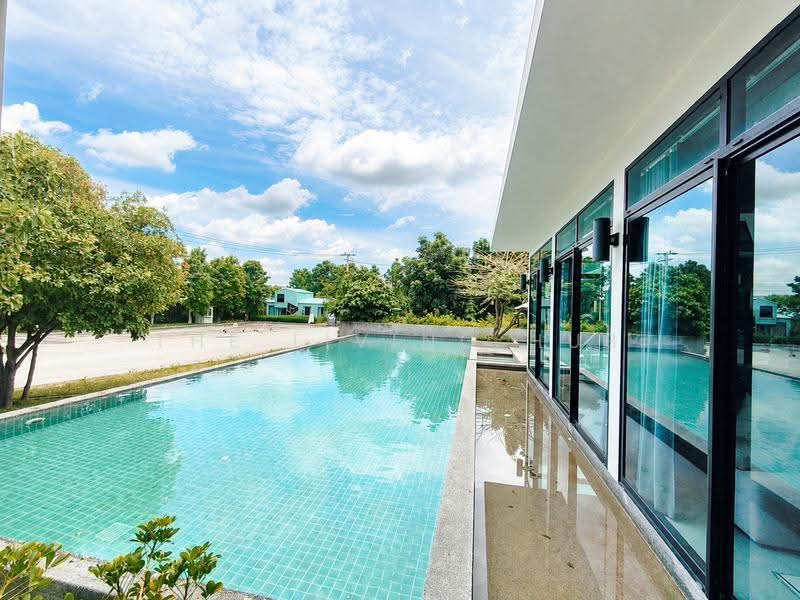 Areeya The Colors Wongwaen-Ratchaphruek, Nonthaburi, Lahan, Bang Bua Thong, Nonthaburi, 3 Bedrooms, 114 sqm, Single Detached House For Sale, by THE LIVING HUB, 500523148 - DDproperty.com