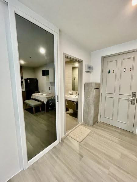 The Parkland Charan-Pinklao, Bangkok, 42 Charasanitwong, Bang Phlat, Bangkok, 2 Bedrooms, 45 sqm, Condo For Sale, by Najawa Salae, 500523149 - DDproperty.com