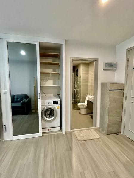 The Parkland Charan-Pinklao, Bangkok, 42 Charasanitwong, Bang Phlat, Bangkok, 2 Bedrooms, 45 sqm, Condo For Sale, by Najawa Salae, 500523149 - DDproperty.com