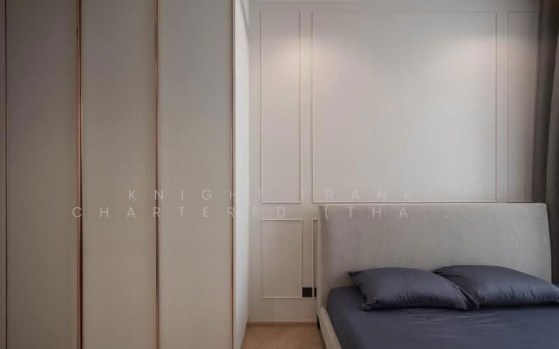 Noble BE19 Sukhumvit, Bangkok, 89 Sukhumvit 19 Alley, Khlong Tan Nua, Watthana, Bangkok, 1 Bedroom, 69 sqm, Condo For Rent, by Knight Frank Chartered (Thailand) Co.,Ltd, 500523151 - DDproperty.com